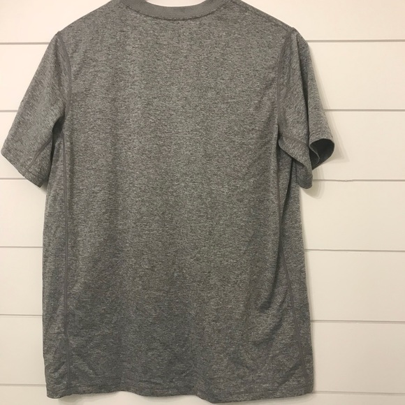 Nike Atlanta United Fire Dry Fit Tee Kids Size XL - Picture 4 of 8